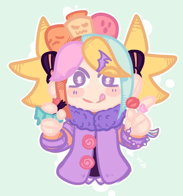 2018 vs 2024 Live, Laugh, Rin #VOCALOID