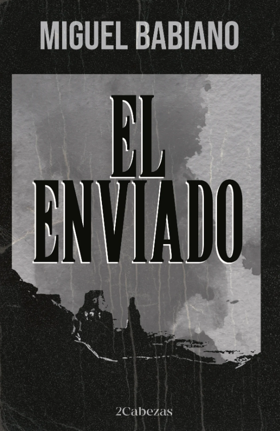 No dejamos pasar la noche de #Halloween2024 para hacer tres recomendaciones literarias muy propias del día.

🎃Thirsty Dancing, Alberto Sepúlveda⤵️
relibro.blogspot.com/2023/12/thirst…

🎃Revival, Stephen King⤵️
relibro.blogspot.com/2017/04/reviva…

🎃El enviado, Miguel Babiano⤵️
relibro.blogspot.com/2023/12/el-env…