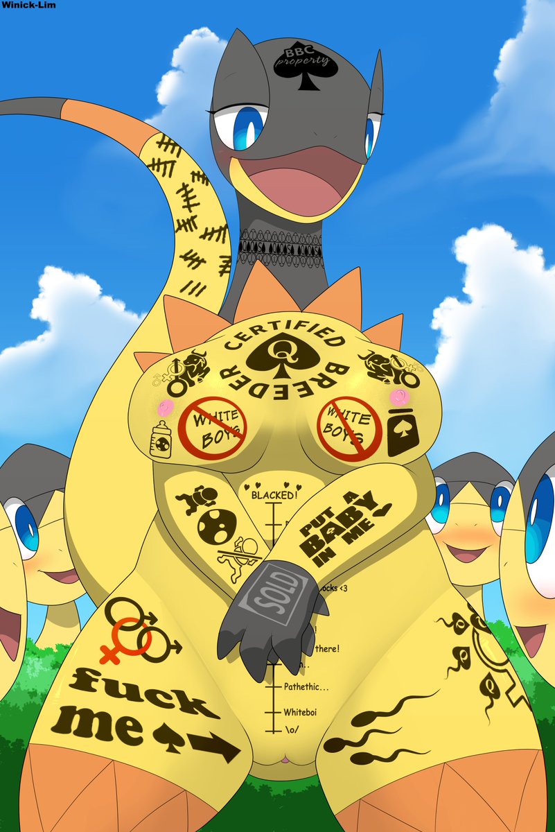 Lucill♠️ tweet media