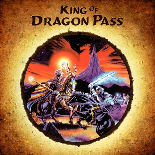 King of Dragon Pass tweet media