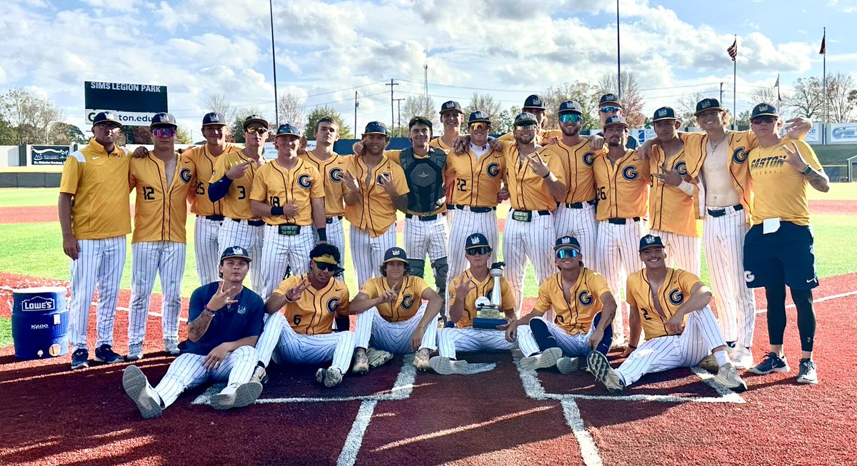 Series Secured! 

<a href="/Coach__Johnston/">Kyler Johnston</a> 7️⃣

<a href="/KJMcAllister_/">K.J. McAllister</a> 2️⃣

Team Johnston

<a href="/koyswanz22/">Koy</a> 3-4, 2B, BB, 2R
<a href="/_BrandonC13/">Brandon Crabtree</a> 1-3, 2 RBI
Noah Zimmerman 2 IP, 3K, W
<a href="/AlexTawaaa/">Alex Tawa</a> 1.1 IP, 1 H, 1K

Team Mac

<a href="/LangstonRupert/">Langston Rupert</a> 3-3, 2B, HR, RBI
<a href="/ConnerFrail/">Conner Frail</a> 3 IP, 1 R