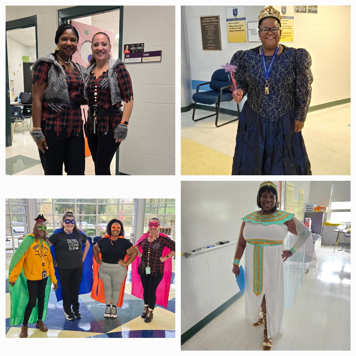 Josephine Barretta tweet media