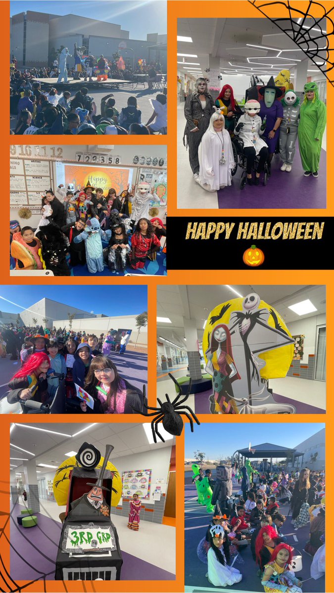 Cassy Lopez (@lopez_bnes) on Twitter photo Lots of excitement <a href="/BNarbuth_ES/">Fernie Miranda</a> today!! Had a blast ๐ฅ at our Storybook parade! 3rd grade- Nightmare Before Christmas! ๐ #BelieveEmbraceAccelerate #SISD #ALLIN Lots of excitement <a href="/BNarbuth_ES/">Fernie Miranda</a> today!! Had a blast ๐ฅ at our Storybook parade! 3rd grade- Nightmare Before Christmas! ๐ #BelieveEmbraceAccelerate #SISD #ALLIN