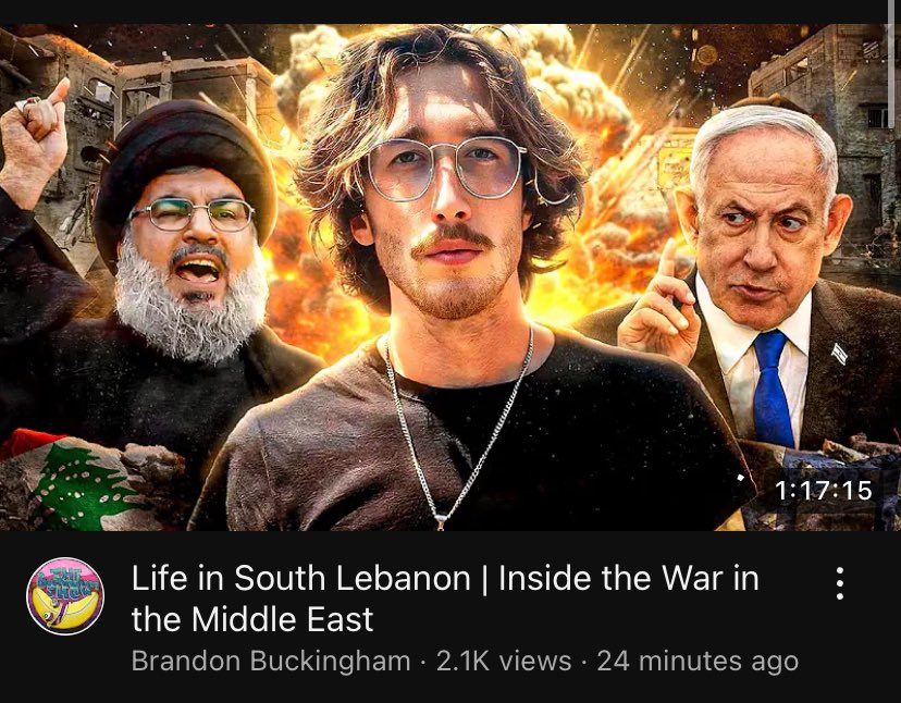 brandon buckingham tweet media