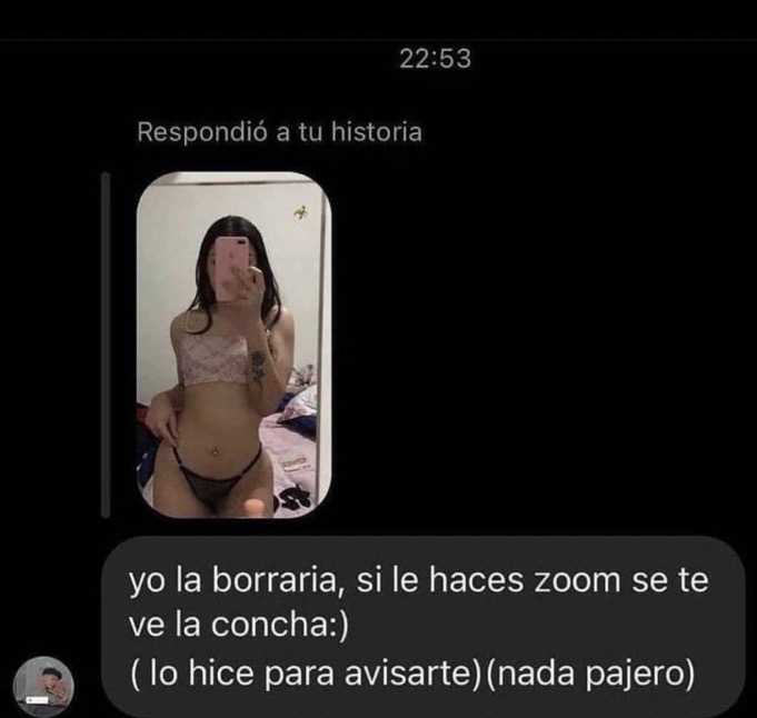 GenteChamuyando's tweet photo. https://t.co/wJ7O7o0S6q