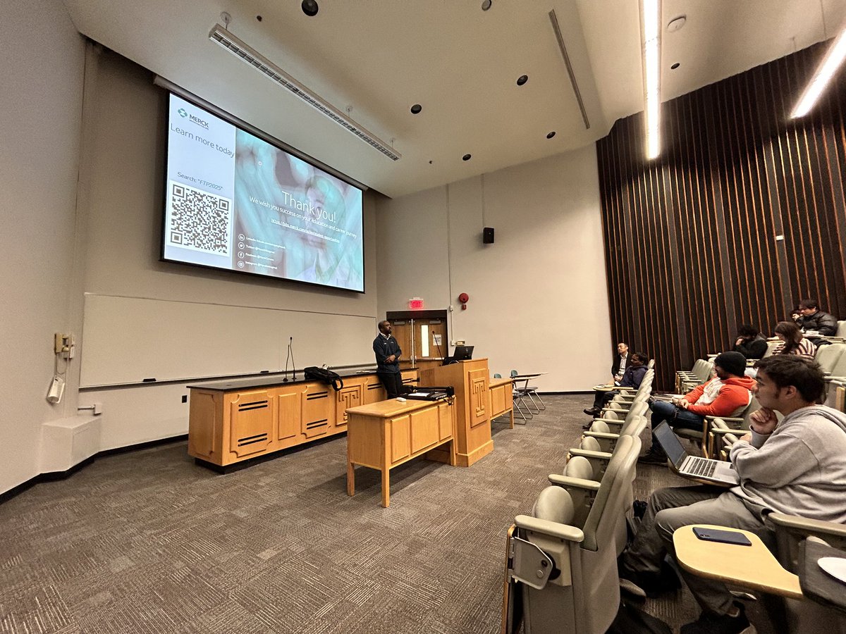 Ross Wang Lab (@rongsheng_wang) on Twitter photo A great wrap-up of October with the fantastic on-campus visit <a href="/TUChemBot/">Temple Chemistry</a> <a href="/CST_TempleU/">CST Temple</a> from the chemical biology teams <a href="/GSK/">GSK</a> and <a href="/Merck/">Merck</a> ! Our students have learned a lot! #chembio A great wrap-up of October with the fantastic on-campus visit <a href="/TUChemBot/">Temple Chemistry</a> <a href="/CST_TempleU/">CST Temple</a> from the chemical biology teams <a href="/GSK/">GSK</a> and <a href="/Merck/">Merck</a> ! Our students have learned a lot! #chembio