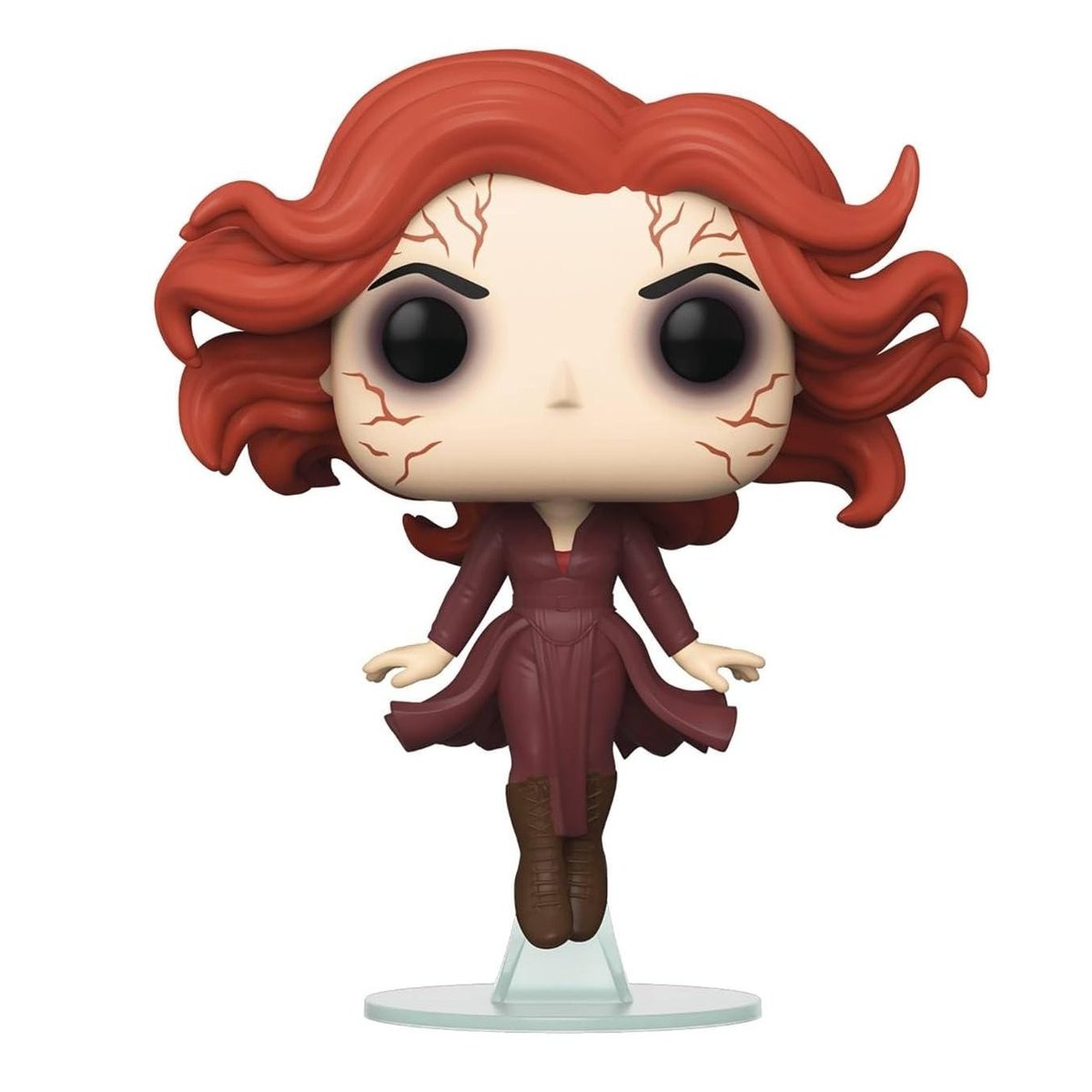 promocontext's tweet image. CADÊ OS MARVETES DESSA REDE!??

Pop X-Men 20th Anniversary Jean Grey Vinyl Figure

POR R$ 69,90

amzn.to/3NUufGR
