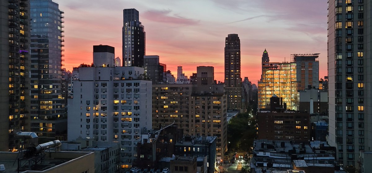 Happy Halloween from NYC!