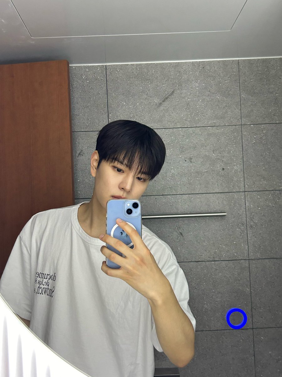 승민이도 11월 파이팅이야🤩