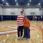 Photo by UVA MBB MANAGERS (@uvambbmanagers)