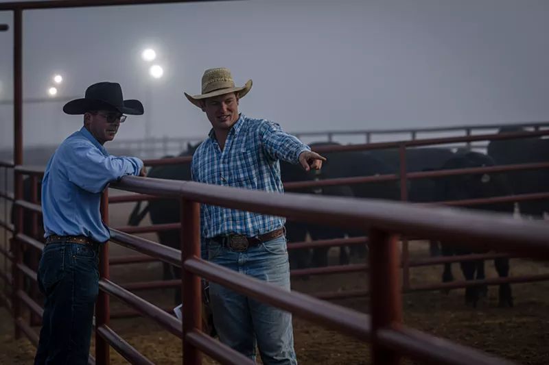 A business's importance to a community is undeniable. For instance, 44 Farms highlights Cameron, Texas, as seen in articles like this buff.ly/40oM8VN. Thank you, 44 Farms!