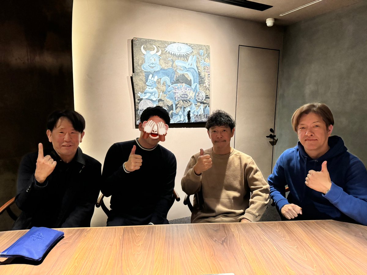ビットビー(ビビッド) tweet media