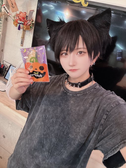 Twitterのコスプレ画像26