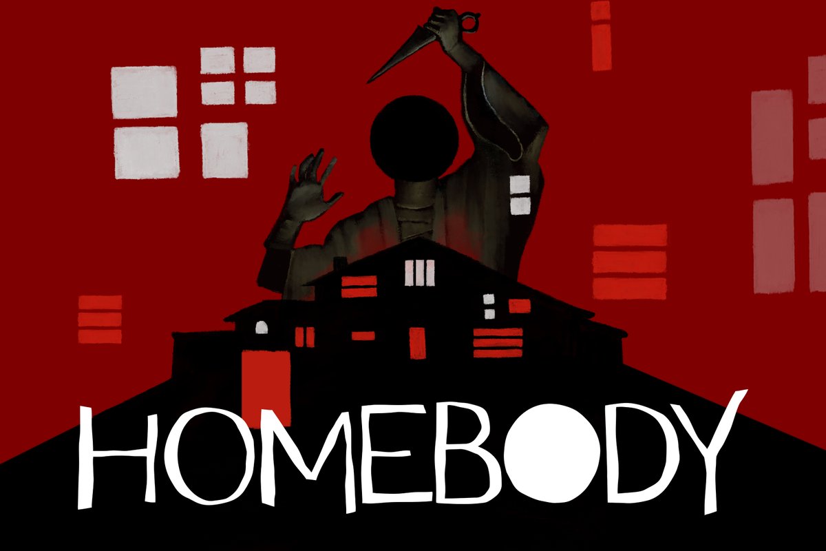 Rogue Games (@rogue_co) on Twitter photo Want to try to survive a twisted time loop? We're giving away 3 codes for <a href="/HomebodyGame/">HOMEBODY</a> , a psychological horror puzzle game by <a href="/GameGrumps/">Game Grumps</a>!
To enter: 
🔪 RT & Follow 
đź’€ Tag your bravest gaming buddy
Winners drawn Nov 1st at midnight! #SpookySeason #HappyHalloween Want to try to survive a twisted time loop? We're giving away 3 codes for <a href="/HomebodyGame/">HOMEBODY</a> , a psychological horror puzzle game by <a href="/GameGrumps/">Game Grumps</a>!
To enter: 
🔪 RT & Follow 
đź’€ Tag your bravest gaming buddy
Winners drawn Nov 1st at midnight! #SpookySeason #HappyHalloween