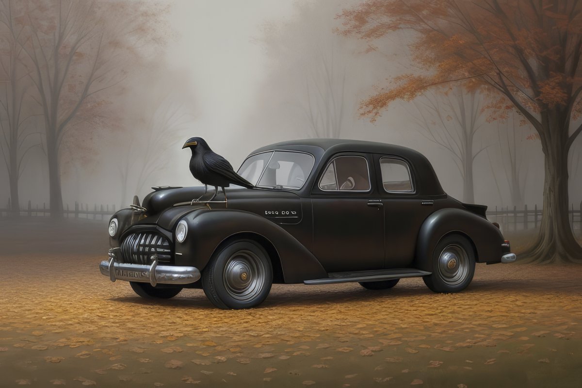 Raven Hollow 🐦‍⬛ (@kirkliddell) on Twitter photo 