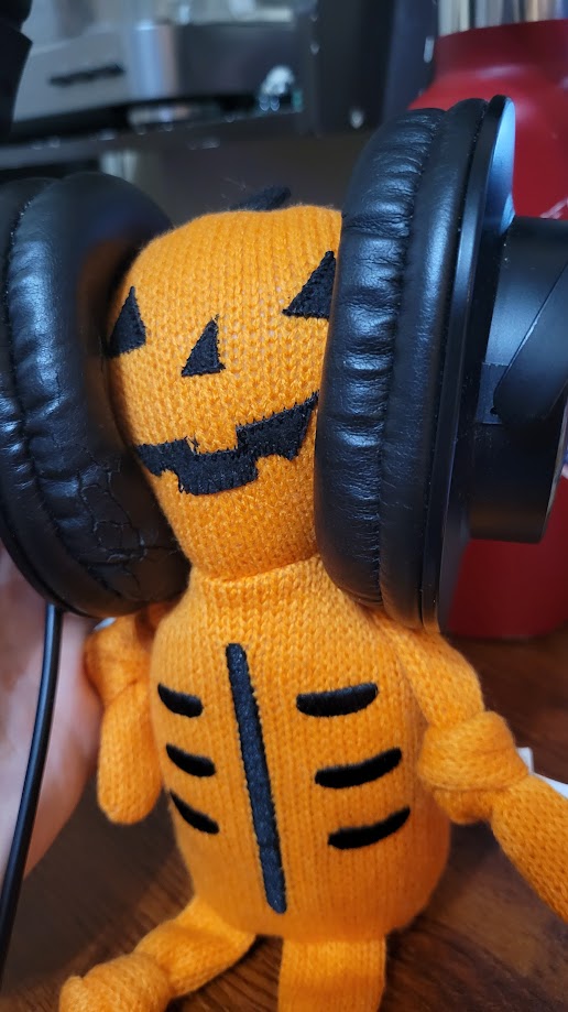 Jay of the end tweet media