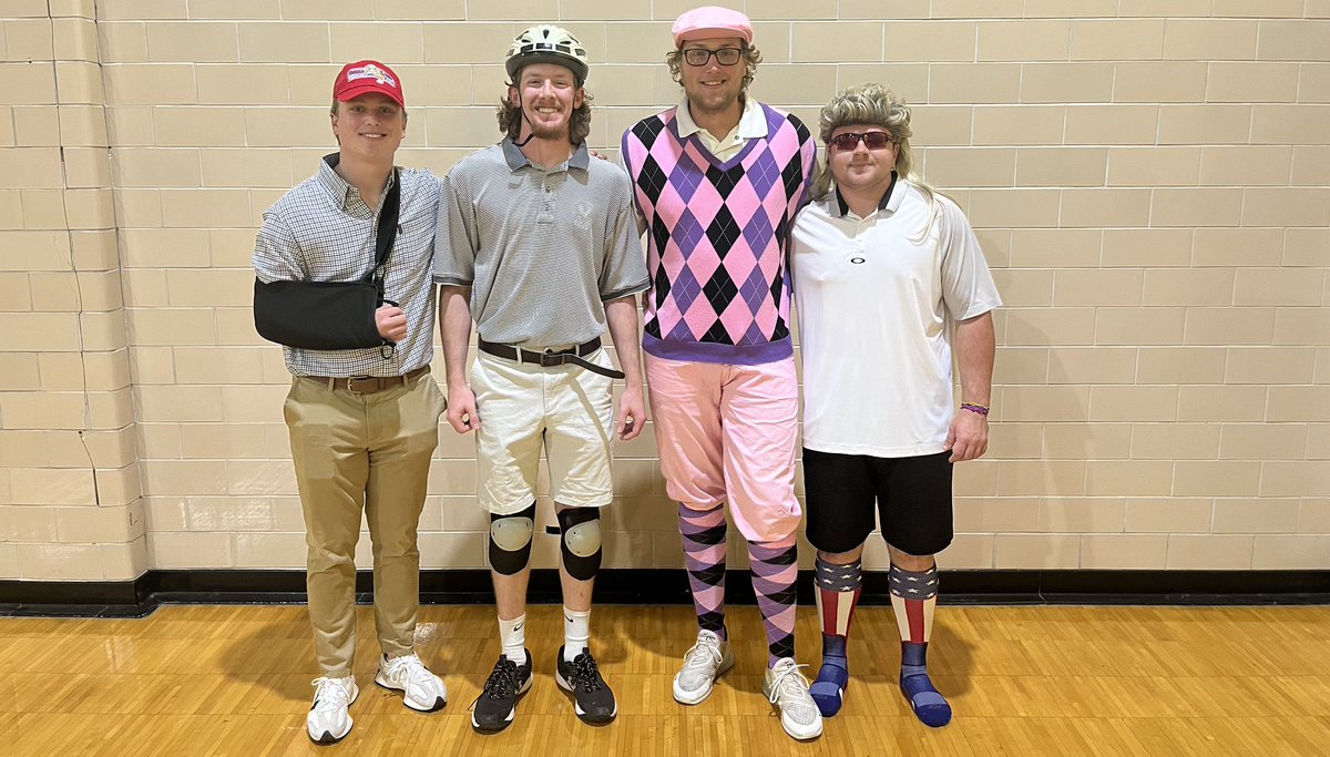 MSJ Baseball tweet media