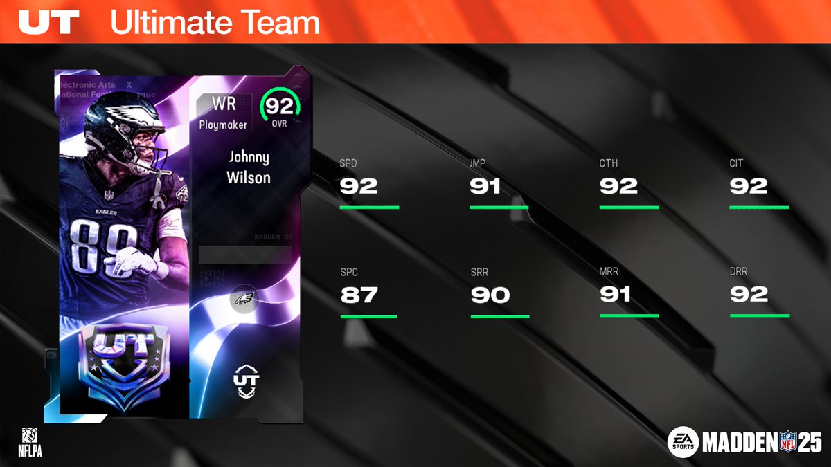 Madden Ultimate Team tweet media