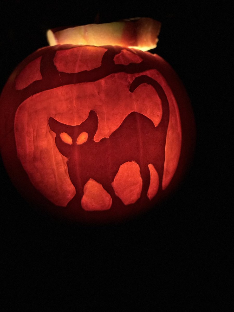 Happy Halloween 🎃