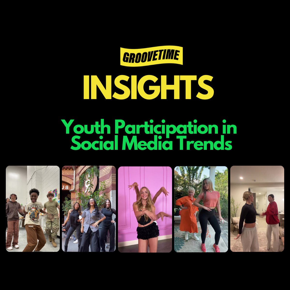 Groovetime tweet media