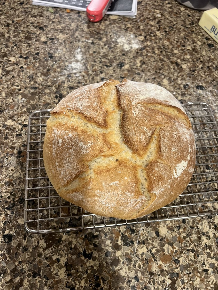 TheWitchesAbode's tweet photo. Homemade bread for the Samhain feast 🤤 https://t.co/5N4dMRufmt