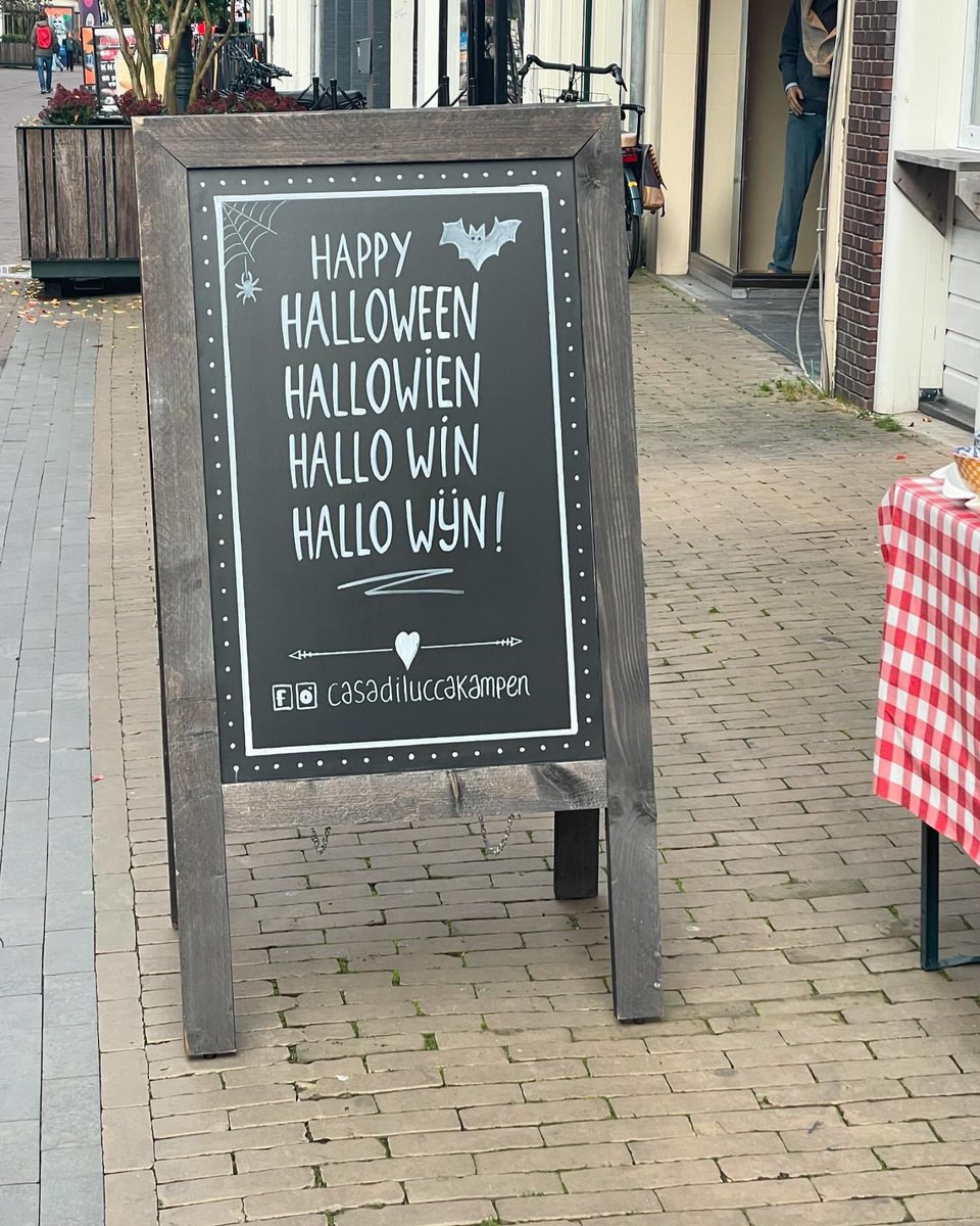 Pieter Haarman tweet media