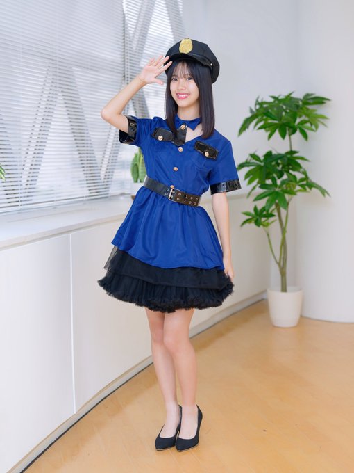 Twitterのコスプレ画像7