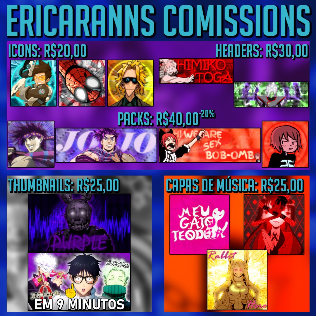 Eric Aran🍋(comms Abertas) tweet media