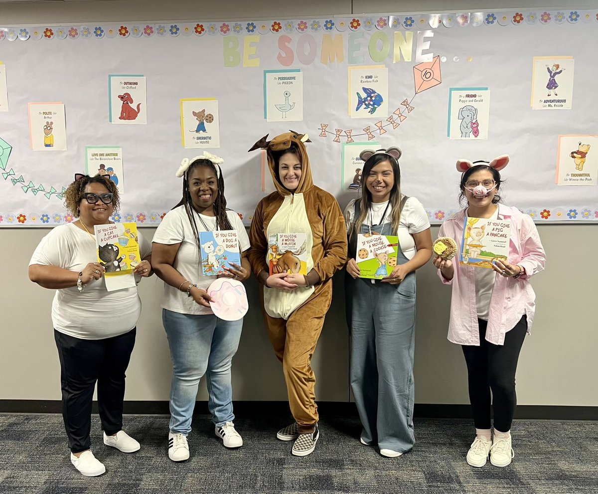 T.S Hancock Elementary tweet media