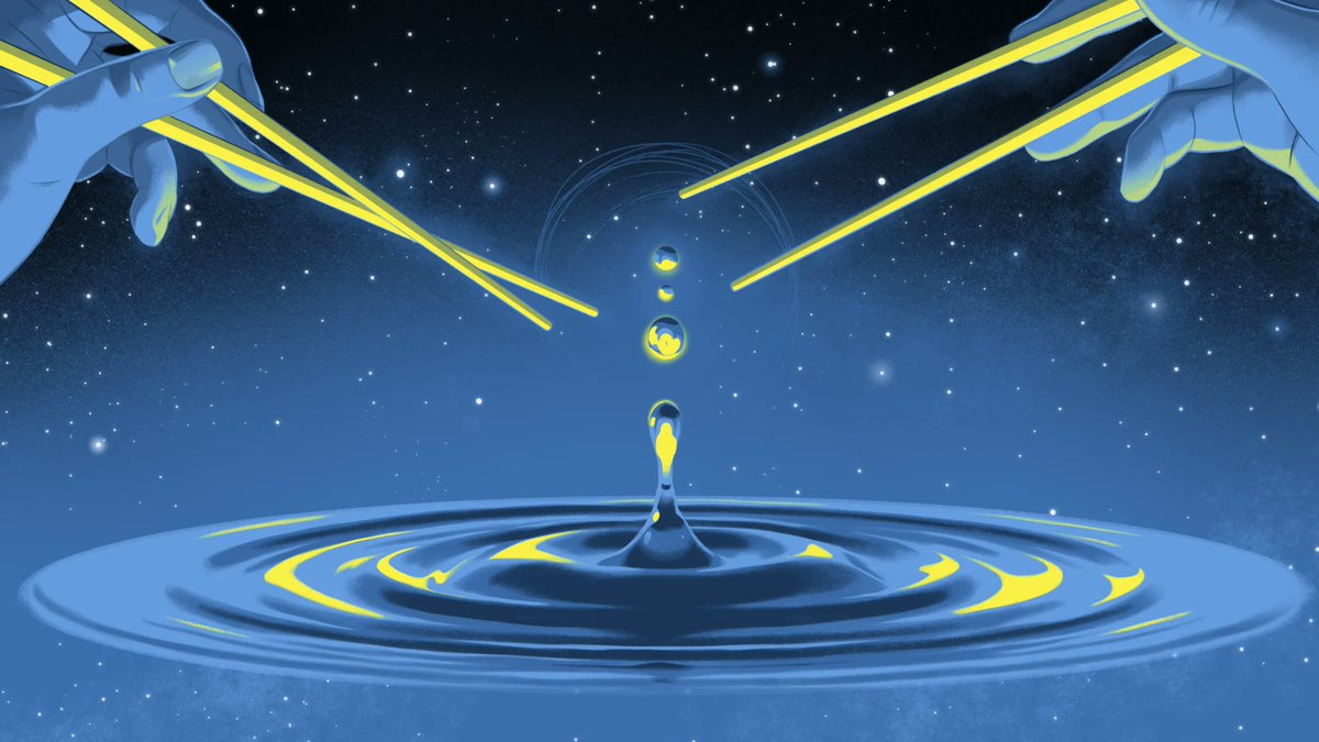 Physical Sciences Area at Berkeley Lab (@berkeleylabpsa) on Twitter photo "The era of quantum gravity experiments is just starting," says <a href="/four_form/">Daniel Carney</a>. "It’s crucial we understand the implications of each measurement as we gather the evidence on whether gravity is quantized." Dan Carney & Nick Rodd <a href="/LBNLphysics/">LBNL Physics Division</a> <a href="/BerkeleyLab/">Berkeley Lab</a> featured in <a href="/QuantaMagazine/">Quanta Magazine</a> – "The era of quantum gravity experiments is just starting," says <a href="/four_form/">Daniel Carney</a>. "It’s crucial we understand the implications of each measurement as we gather the evidence on whether gravity is quantized." Dan Carney & Nick Rodd <a href="/LBNLphysics/">LBNL Physics Division</a> <a href="/BerkeleyLab/">Berkeley Lab</a> featured in <a href="/QuantaMagazine/">Quanta Magazine</a> –