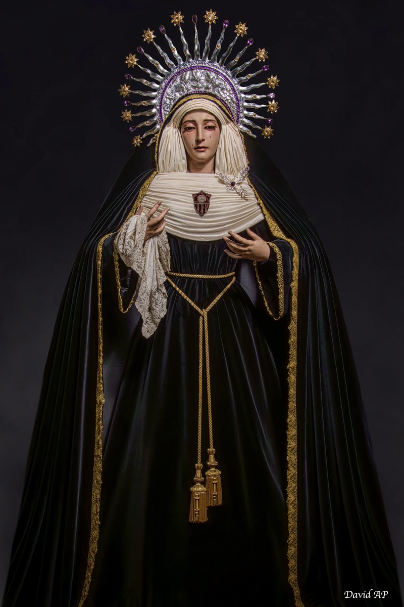 Archicofradía Sacramental de Pasión tweet media