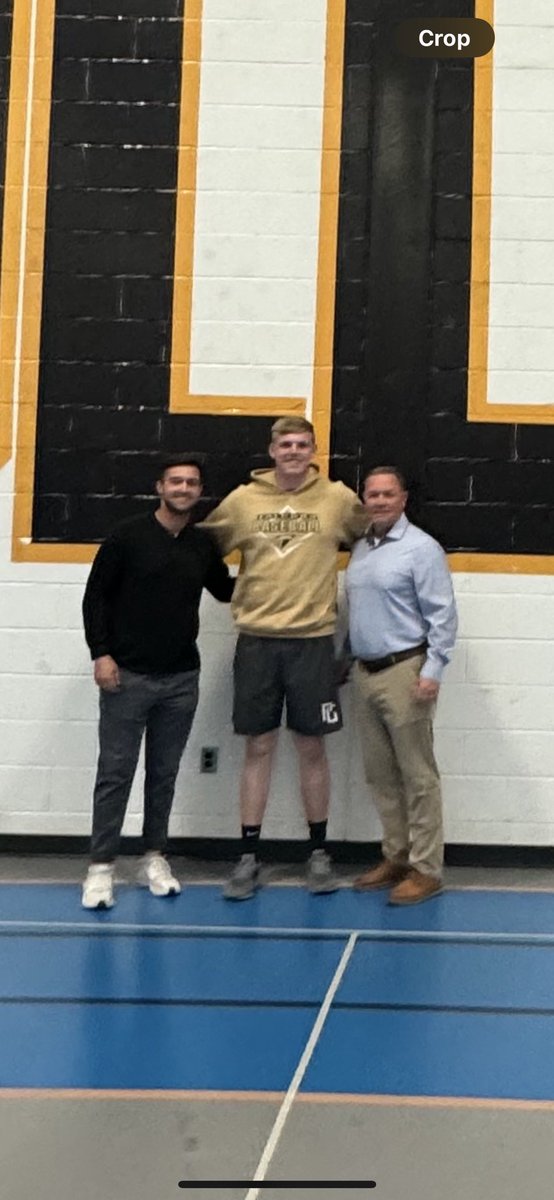 Brennan Runyon tweet media