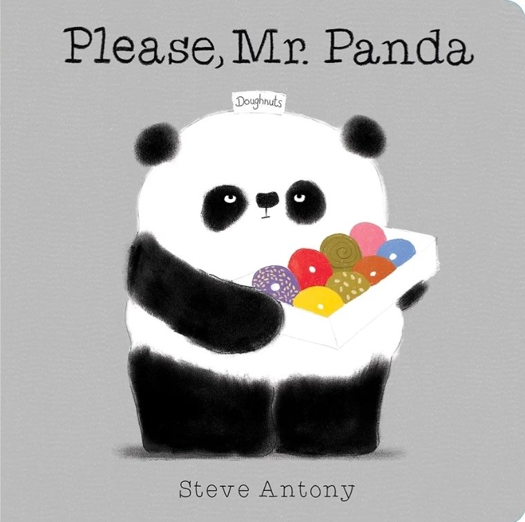 MrsPlascensia's tweet photo. Happy Halloween from Mr. Panda! Well, students thought I was Kung Fu Panda, but hey, I tried! Don't forget your manners on Halloween! Please and Thank You are magic words. #PleaseMrPanda @MrSteveAntony @LivelyEagles @BartonBuff https://t.co/t6ivjWr42d