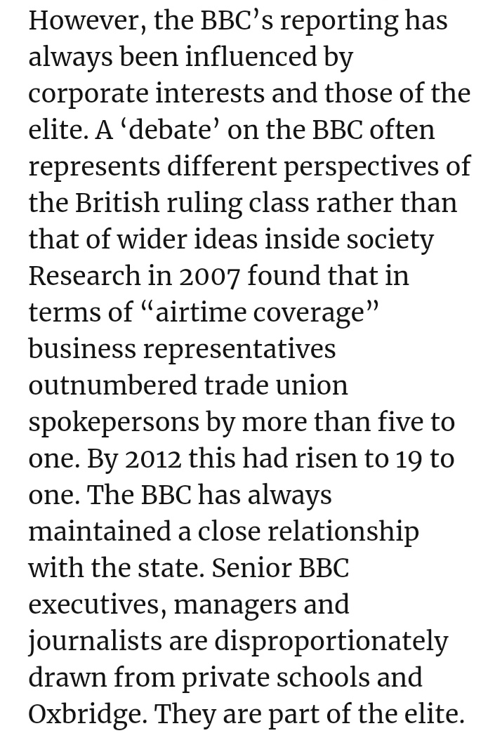 docrussjackson's tweet photo. On #bbcqt tonight: a billionaire businessman; a multimillionaire former chairman of the advisory board at #TuftonStreet's Centre for Policy Studies; & PM David Cameron's former Director of Comms.
They have fuck-all in common with 98% of us.
Just FUCK OFF @BBC & @BBCPolitics ๐ https://t.co/xorpumdEzt