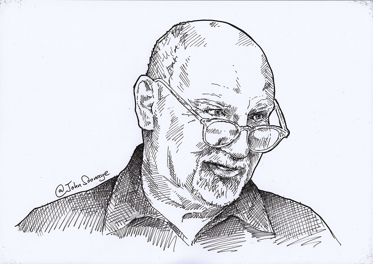 John Soonaye tweet media