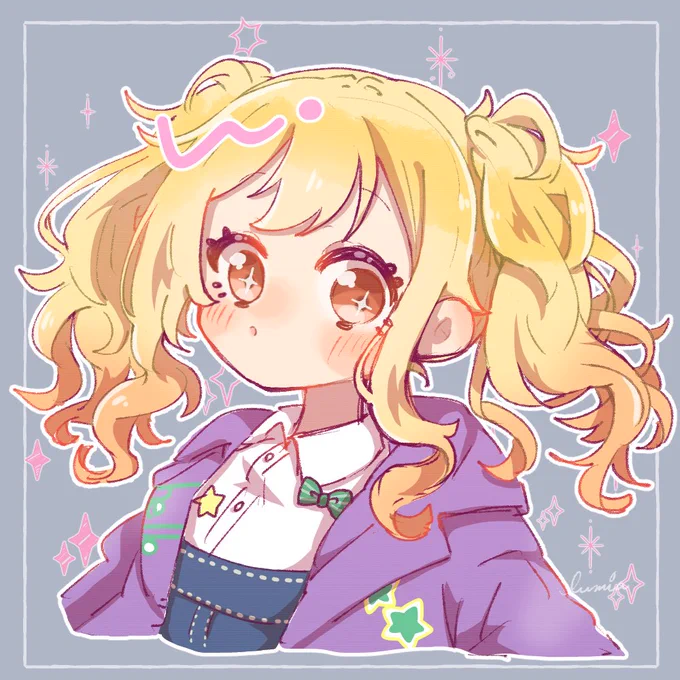 咲希ちゃん詰め合わせセット #prsk_FA  #天馬咲希 