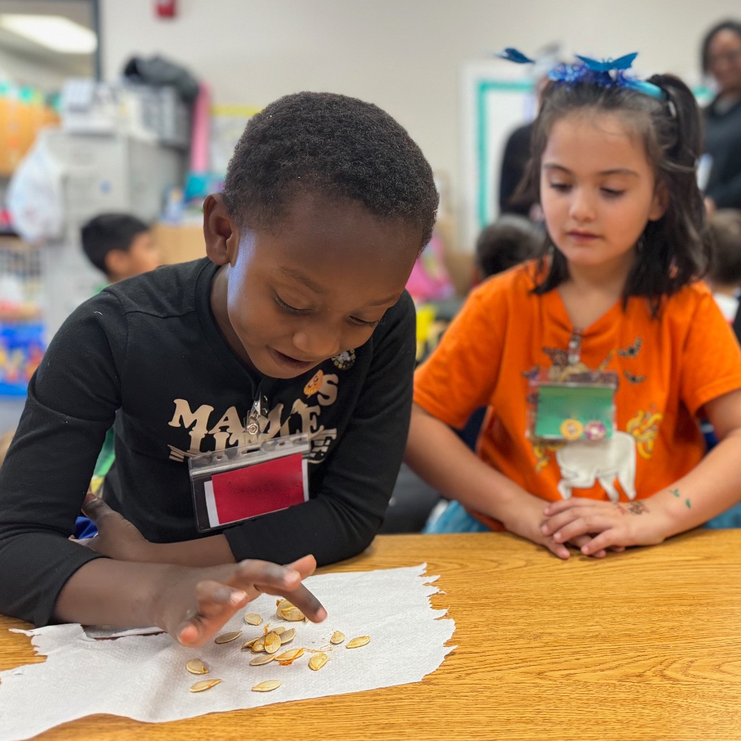 WestPark Elementary School tweet media