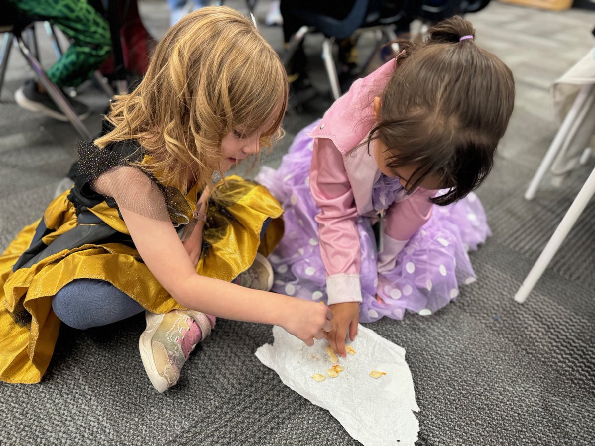 WestPark Elementary School tweet media