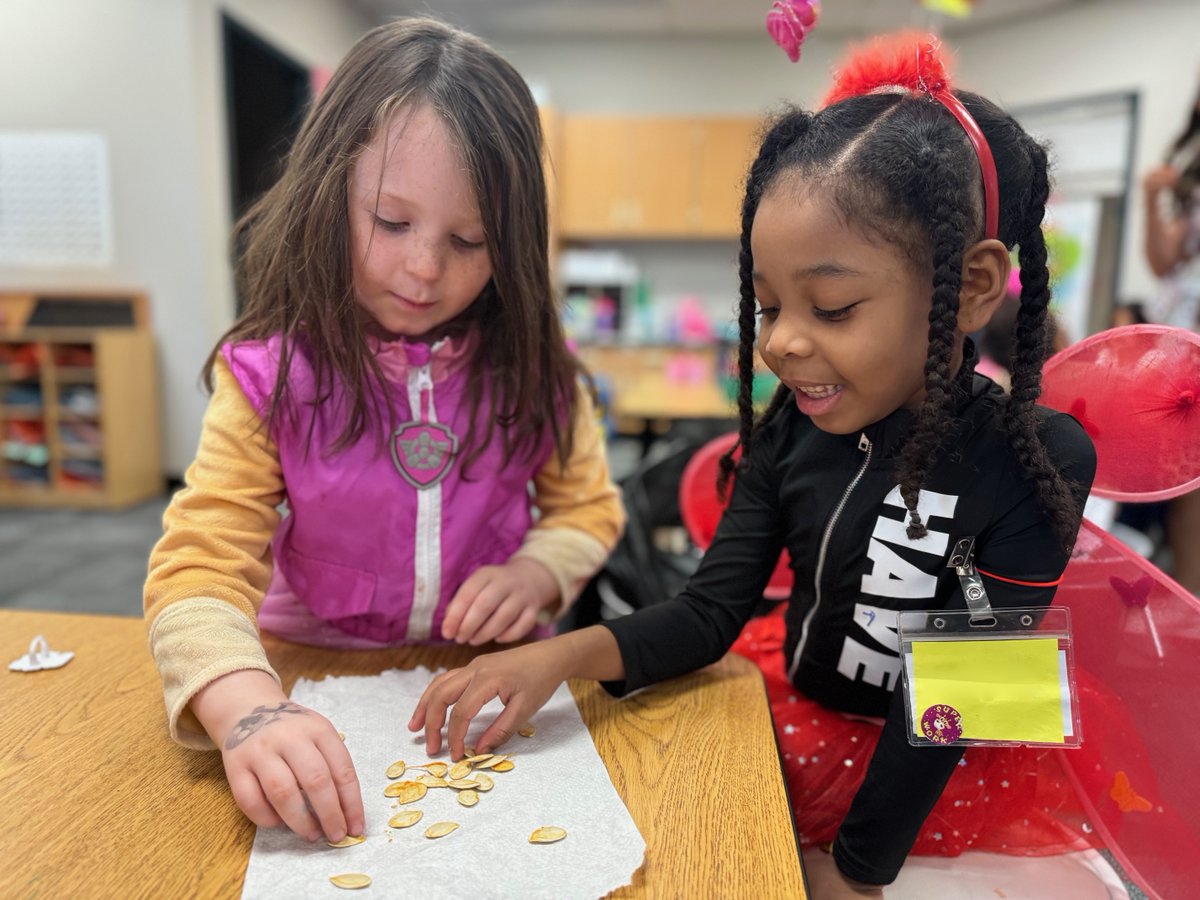 WestPark Elementary School tweet media