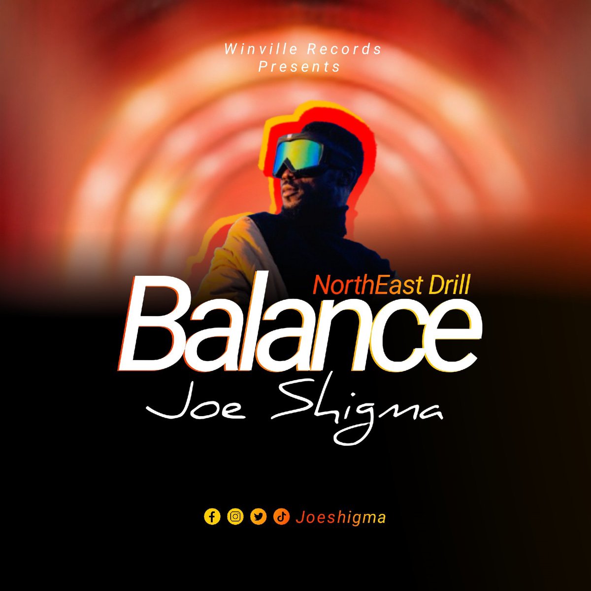 Balance 🔥
New song out now‼️🚨🎶
👇👇
youtu.be/cofu6byHdw8?si…