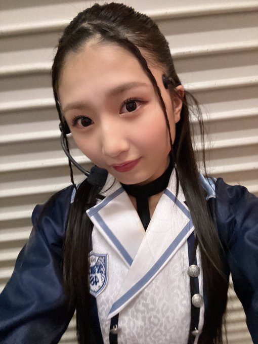 塩月希依音のTwitter画像21