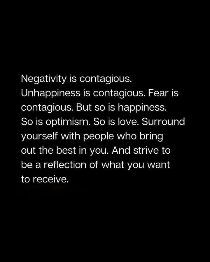 Thought for the day.