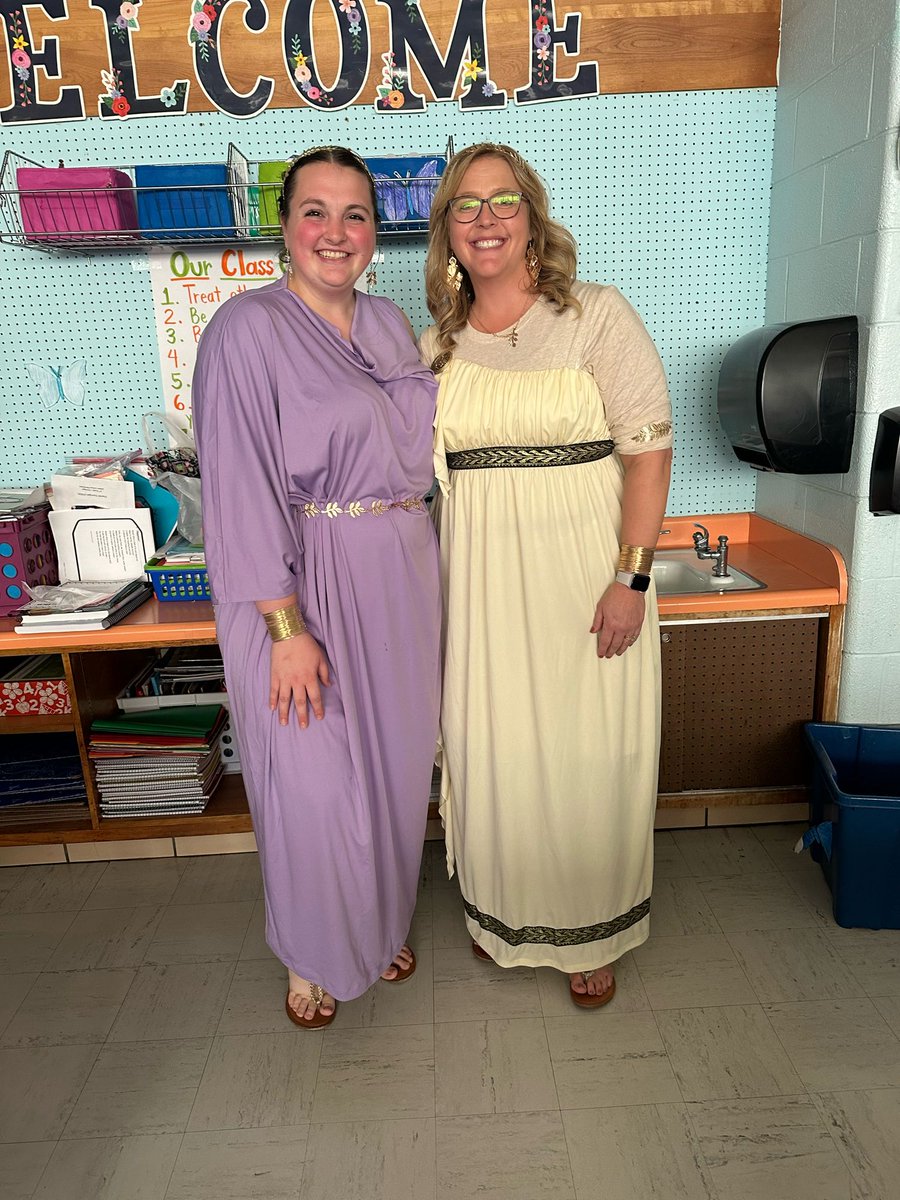 Gilbert Linkous Elem tweet media