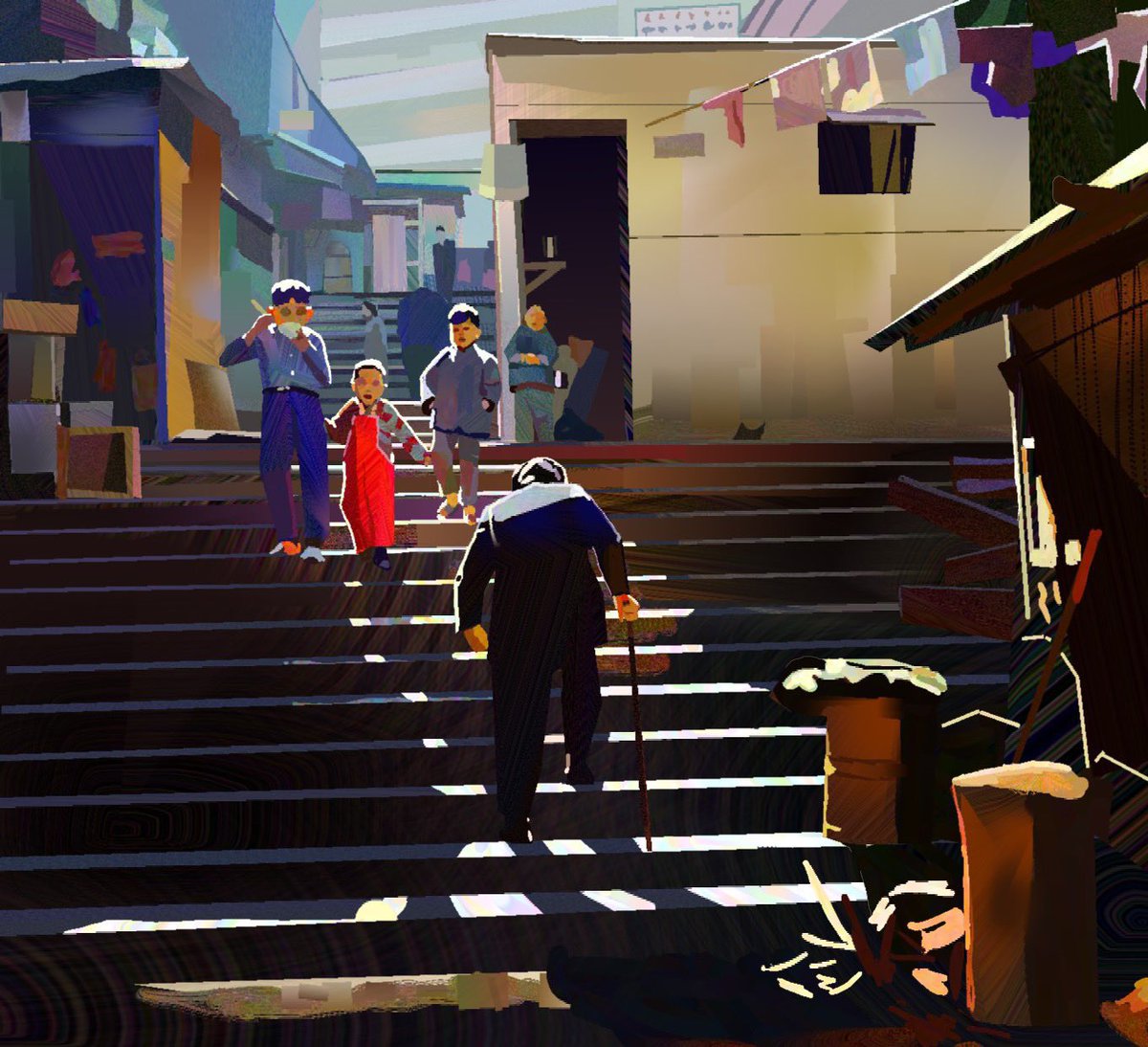 Kade Byrand is looking for work! tweet media