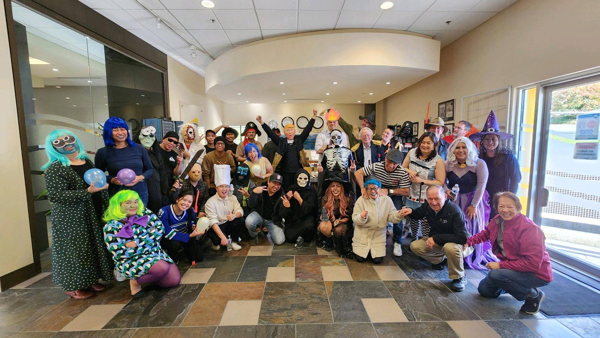 Kryton_ESP's tweet photo. 🎃 Happy Halloween from Kryton! 🎃

Wishing you a spooky, safe, and crystal-clear Halloween! 👻 https://t.co/JjLI2TpEOM