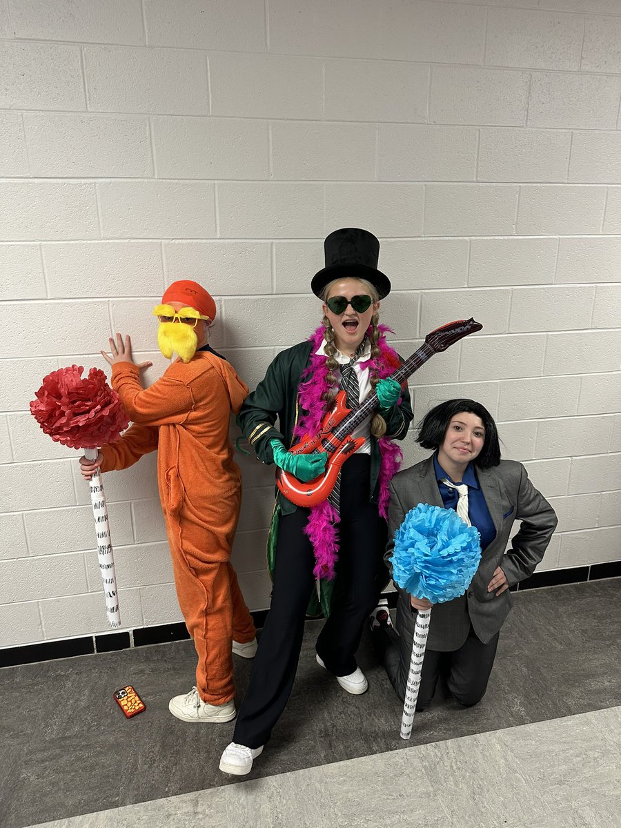 Bridgeland Softball tweet media