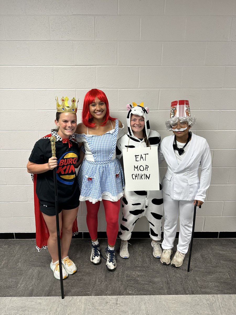 Bridgeland Softball tweet media