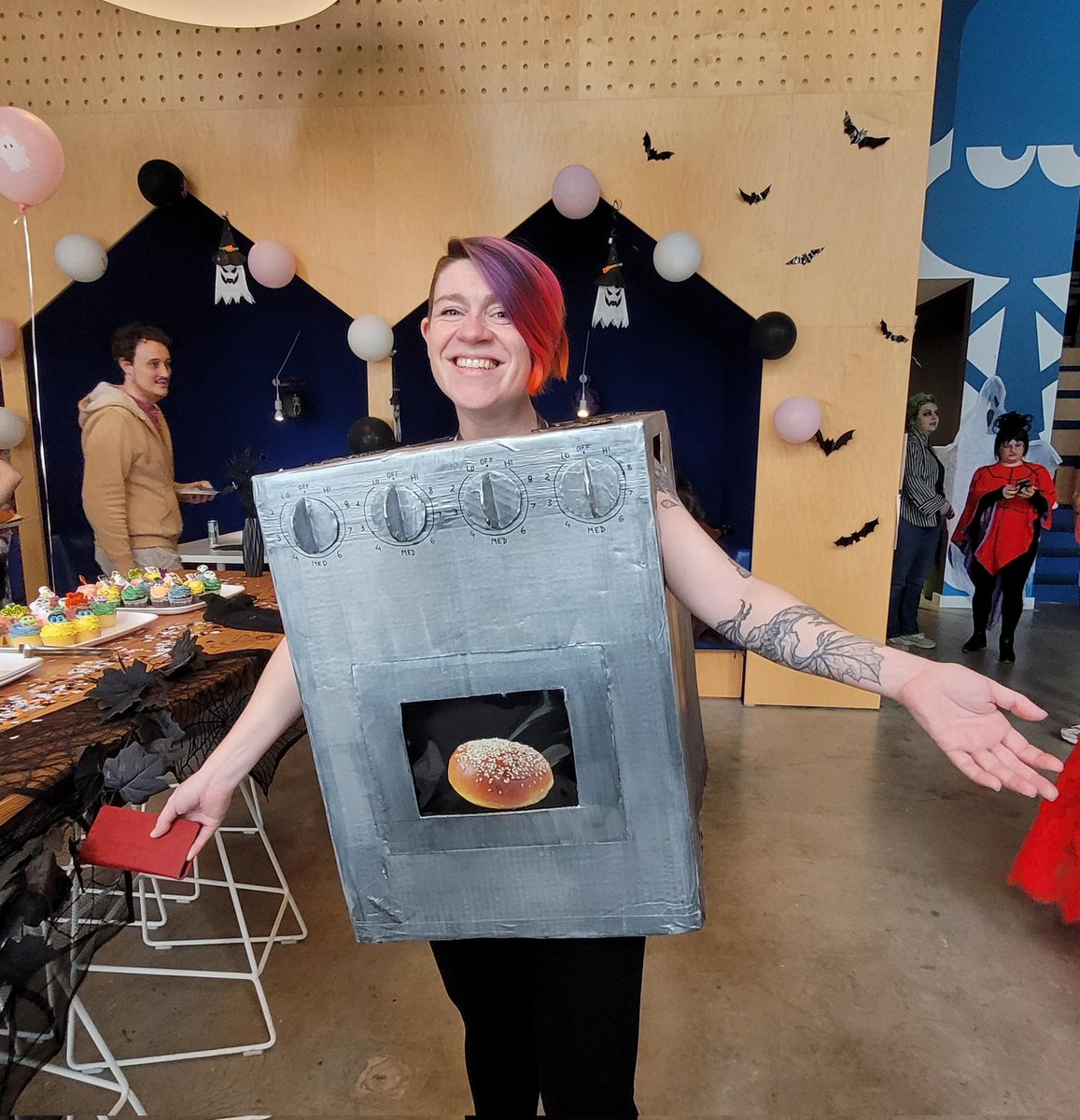 🐢Katie tweet media