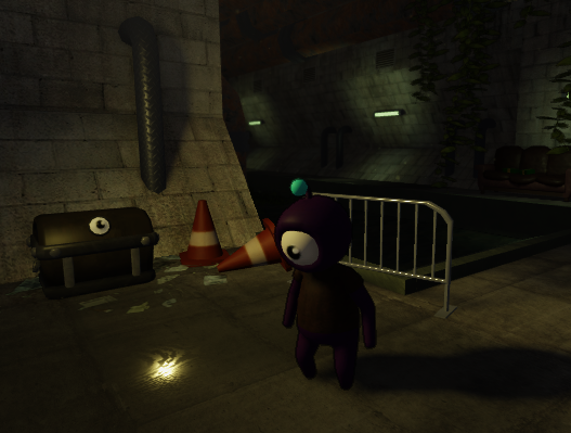 #RobloxDev #Roblox #Horror
HELLO! It's been a long time since I posted anything, I'm still working hard on Dark World, recently I was making some environments, here's a little peek.
Sorry if I don't show much, I want this to be a BIG surprise.