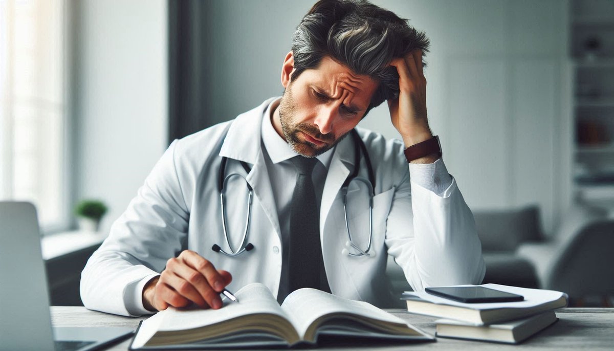 NotariusMedSoft's tweet photo. En otras palabras, nos permite crear modelos y sistemas a partir de:

1) Un acervo presuntivo y cada vez más afinado de los datos que creemos que inciden en el fenómeno.
2) Información de los desenlaces.

Creando unas relaciones de causalidad paralelas que prescinden explicación. https://t.co/GoOiOMzG9k